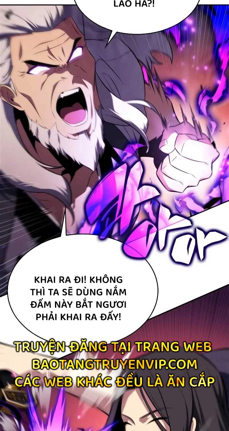 Người Chơi Mới Cấp Tối Đa Chapter 173 - Trang 4