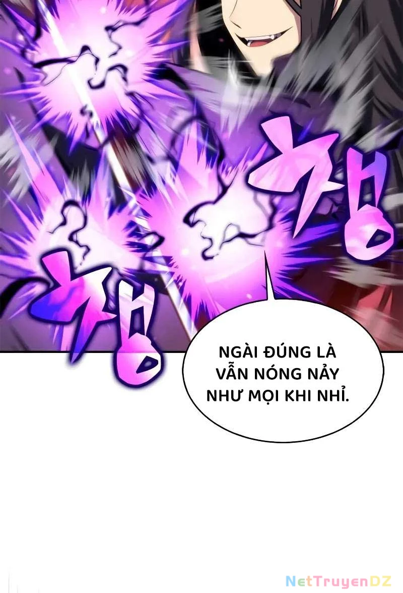 Người Chơi Mới Cấp Tối Đa Chapter 173 - Trang 4