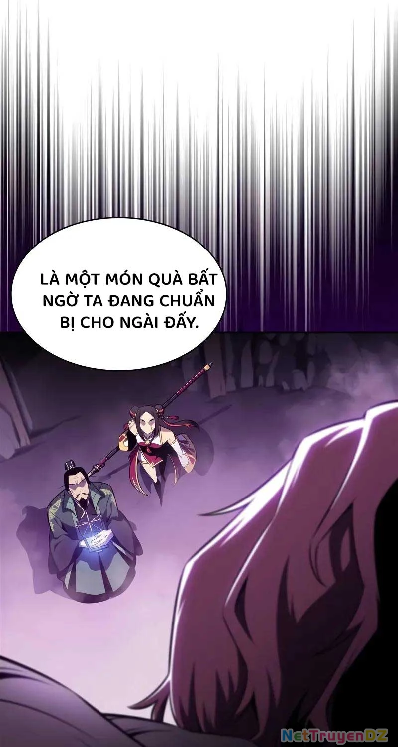 Người Chơi Mới Cấp Tối Đa Chapter 173 - Trang 4