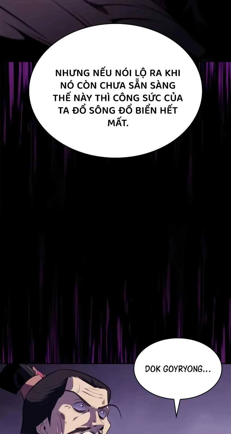 Người Chơi Mới Cấp Tối Đa Chapter 173 - Trang 4