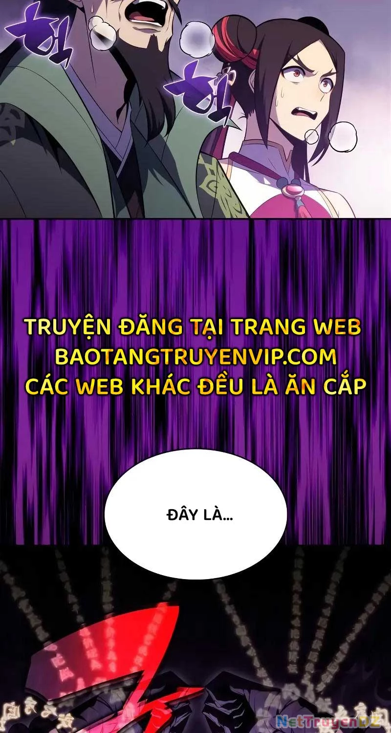 Người Chơi Mới Cấp Tối Đa Chapter 173 - Trang 4