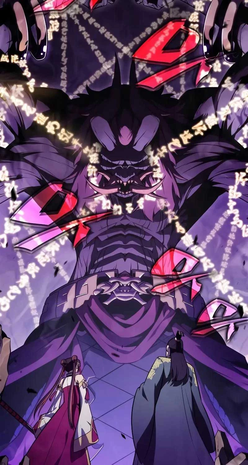 Người Chơi Mới Cấp Tối Đa Chapter 173 - Trang 4