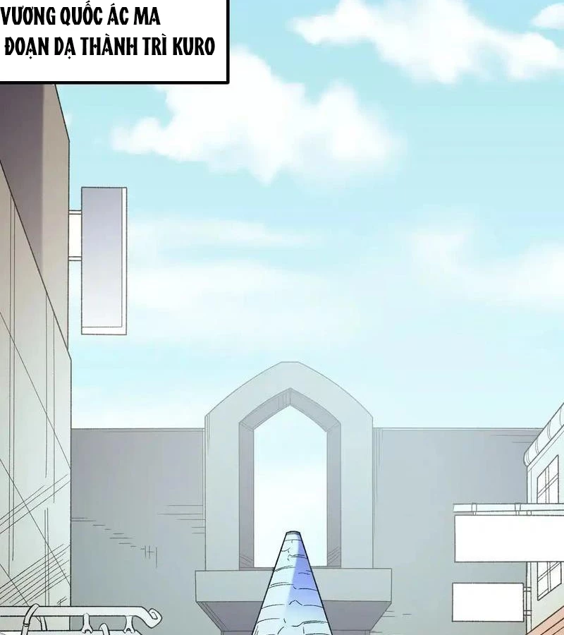 Toàn Dân Chuyển Chức : Duy Ta Vô Chức Tán Nhân Chapter 132 - Trang 4