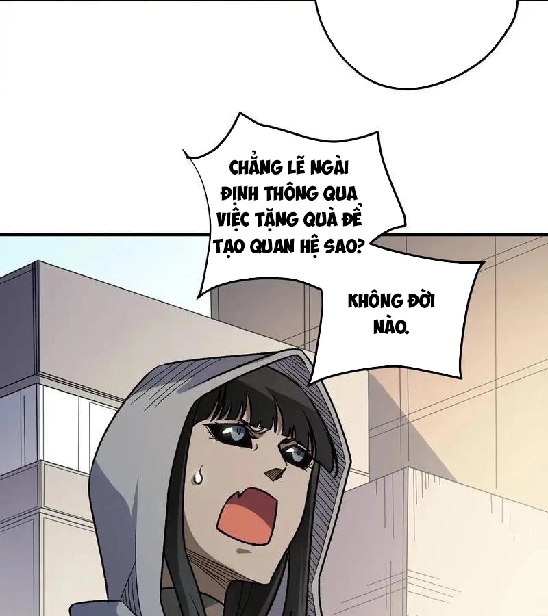 Toàn Dân Chuyển Chức : Duy Ta Vô Chức Tán Nhân Chapter 132 - Trang 4