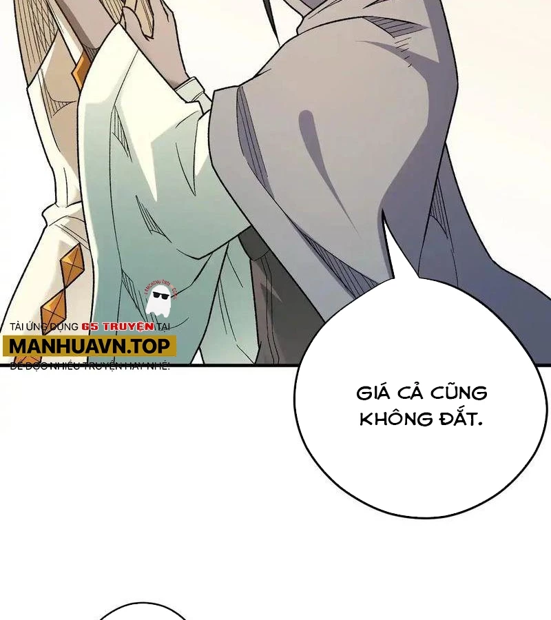 Toàn Dân Chuyển Chức : Duy Ta Vô Chức Tán Nhân Chapter 132 - Trang 4