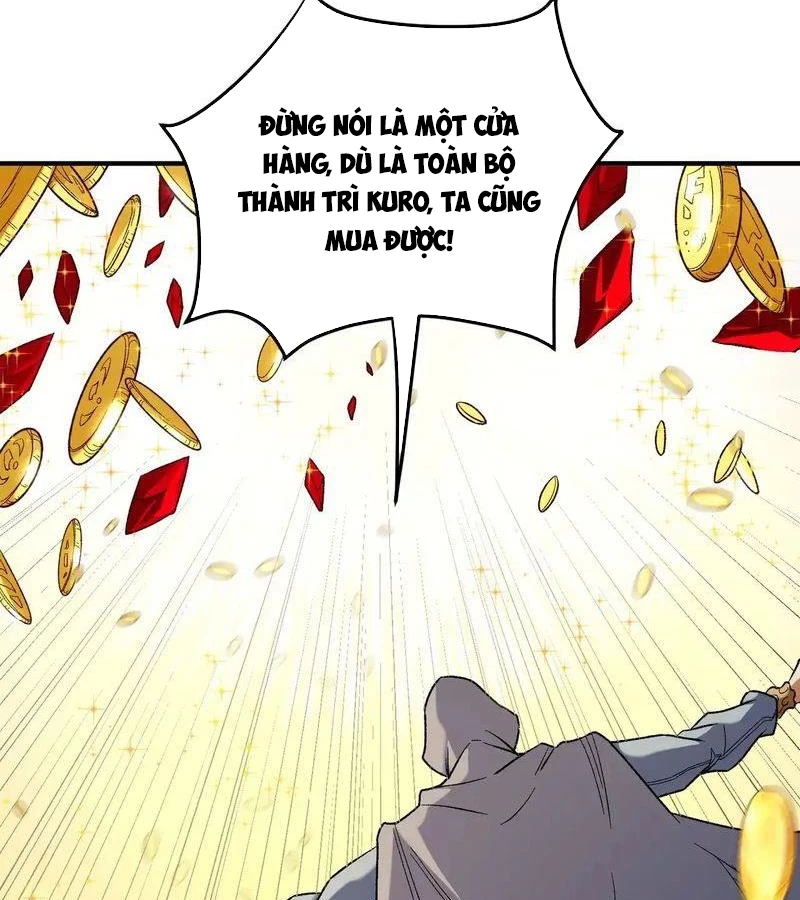 Toàn Dân Chuyển Chức : Duy Ta Vô Chức Tán Nhân Chapter 132 - Trang 4