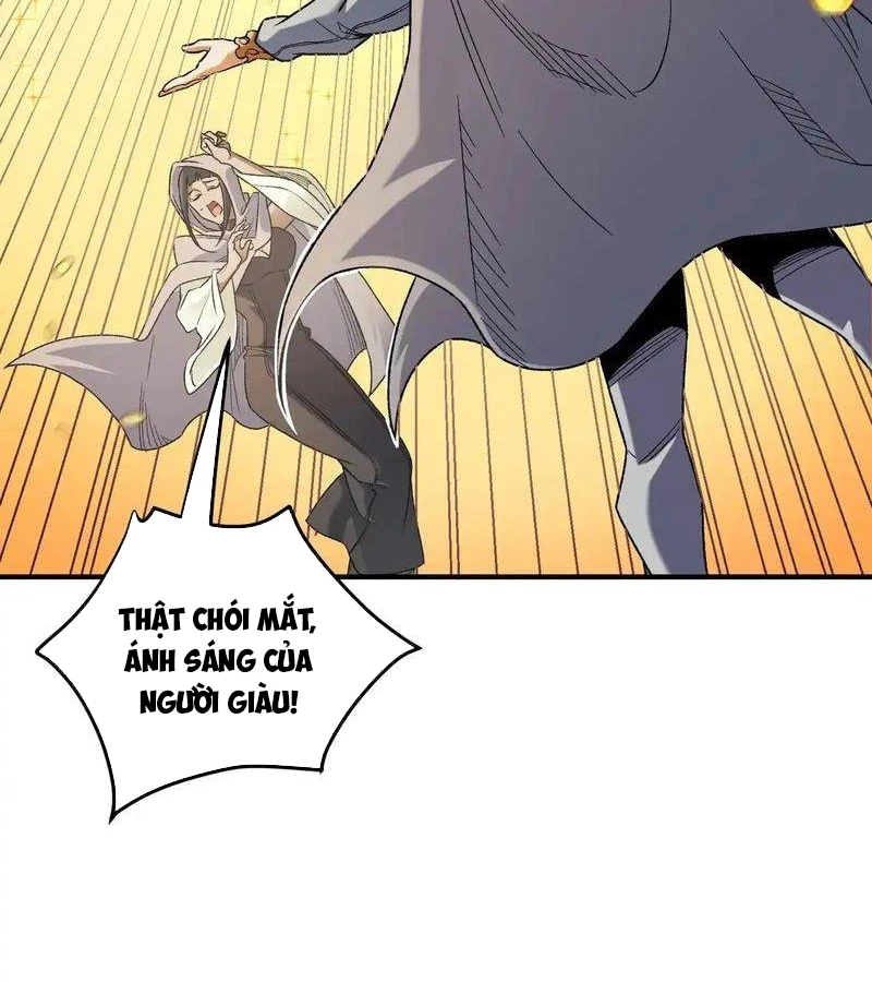 Toàn Dân Chuyển Chức : Duy Ta Vô Chức Tán Nhân Chapter 132 - Trang 4