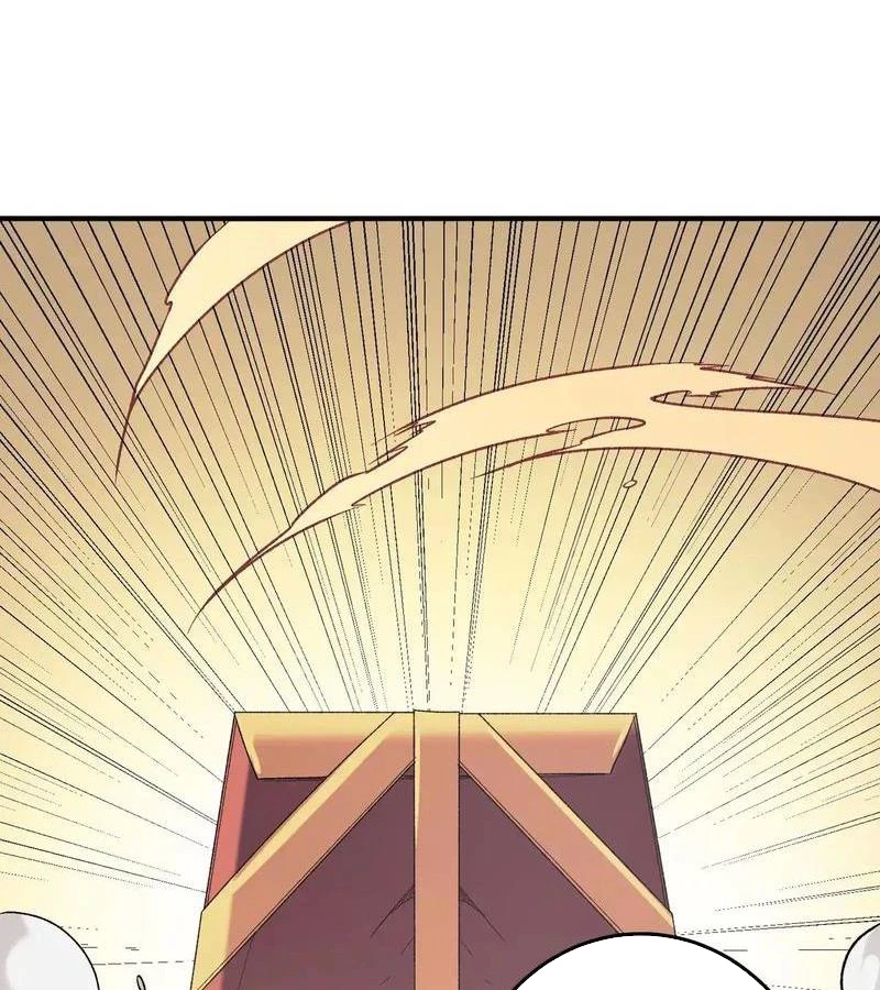 Toàn Dân Chuyển Chức : Duy Ta Vô Chức Tán Nhân Chapter 132 - Trang 4