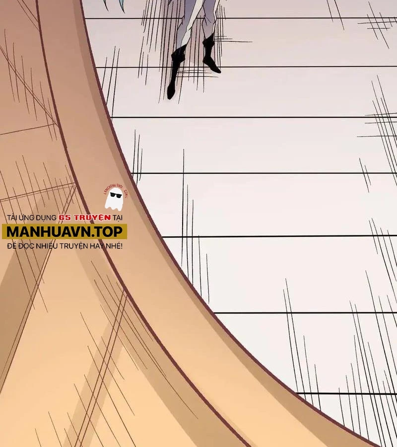 Toàn Dân Chuyển Chức : Duy Ta Vô Chức Tán Nhân Chapter 132 - Trang 4