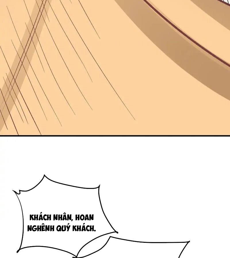 Toàn Dân Chuyển Chức : Duy Ta Vô Chức Tán Nhân Chapter 132 - Trang 4