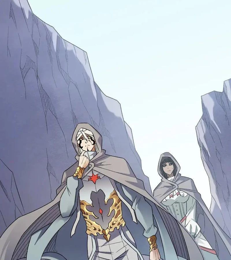 Toàn Dân Chuyển Chức : Duy Ta Vô Chức Tán Nhân Chapter 132 - Trang 4