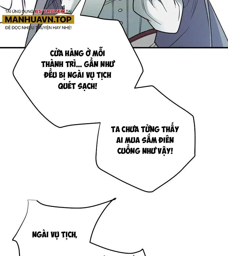 Toàn Dân Chuyển Chức : Duy Ta Vô Chức Tán Nhân Chapter 132 - Trang 4