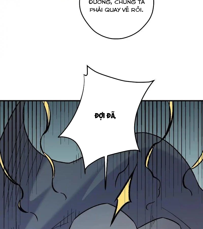 Toàn Dân Chuyển Chức : Duy Ta Vô Chức Tán Nhân Chapter 132 - Trang 4