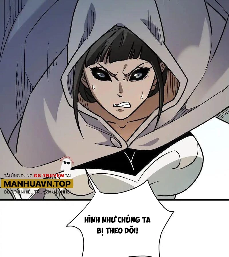 Toàn Dân Chuyển Chức : Duy Ta Vô Chức Tán Nhân Chapter 132 - Trang 4