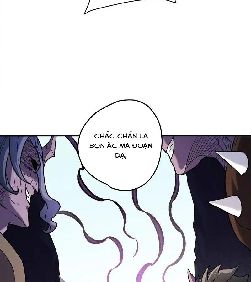 Toàn Dân Chuyển Chức : Duy Ta Vô Chức Tán Nhân Chapter 132 - Trang 4