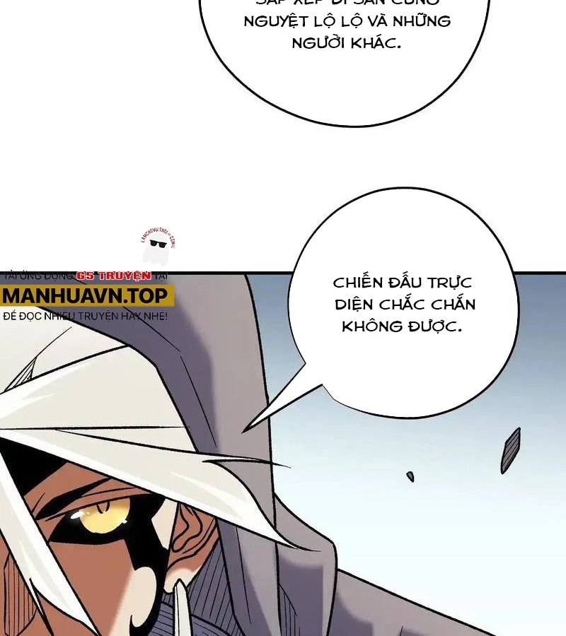 Toàn Dân Chuyển Chức : Duy Ta Vô Chức Tán Nhân Chapter 132 - Trang 4