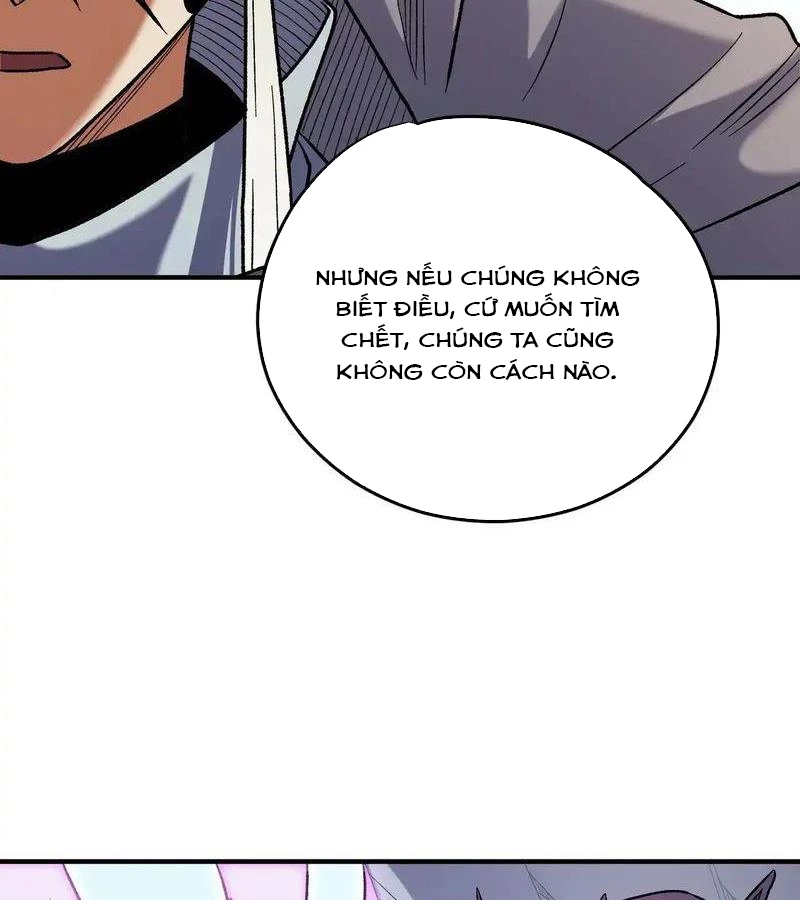 Toàn Dân Chuyển Chức : Duy Ta Vô Chức Tán Nhân Chapter 132 - Trang 4