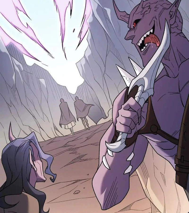 Toàn Dân Chuyển Chức : Duy Ta Vô Chức Tán Nhân Chapter 132 - Trang 4