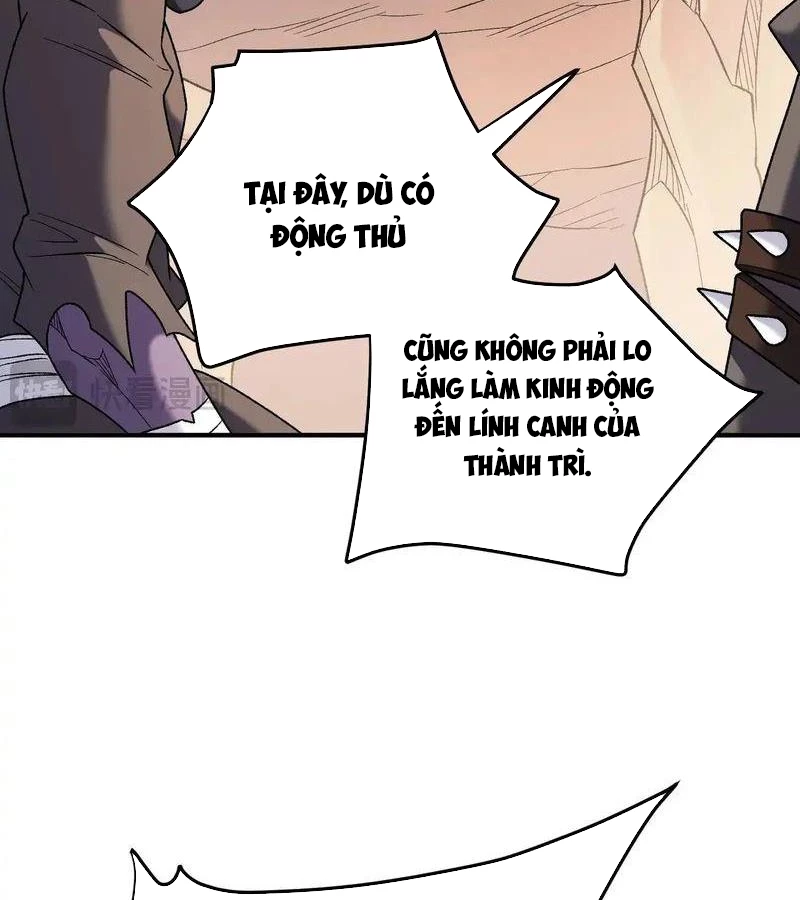 Toàn Dân Chuyển Chức : Duy Ta Vô Chức Tán Nhân Chapter 132 - Trang 4