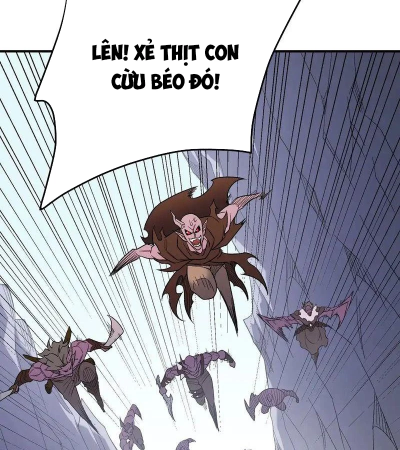 Toàn Dân Chuyển Chức : Duy Ta Vô Chức Tán Nhân Chapter 132 - Trang 4