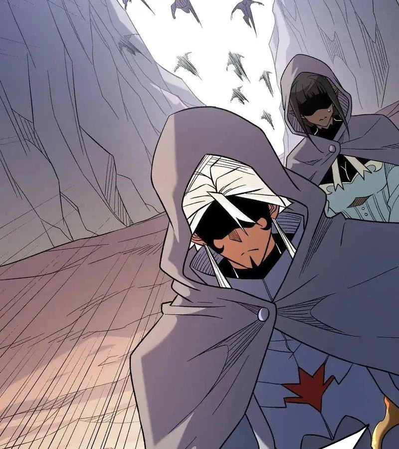 Toàn Dân Chuyển Chức : Duy Ta Vô Chức Tán Nhân Chapter 132 - Trang 4