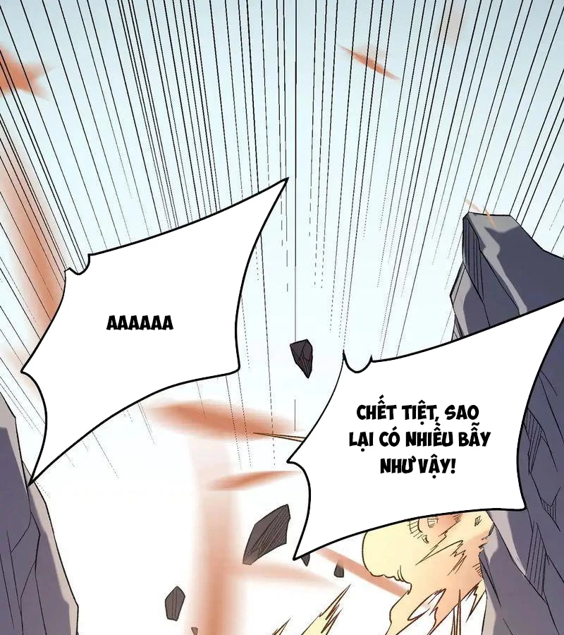 Toàn Dân Chuyển Chức : Duy Ta Vô Chức Tán Nhân Chapter 132 - Trang 4