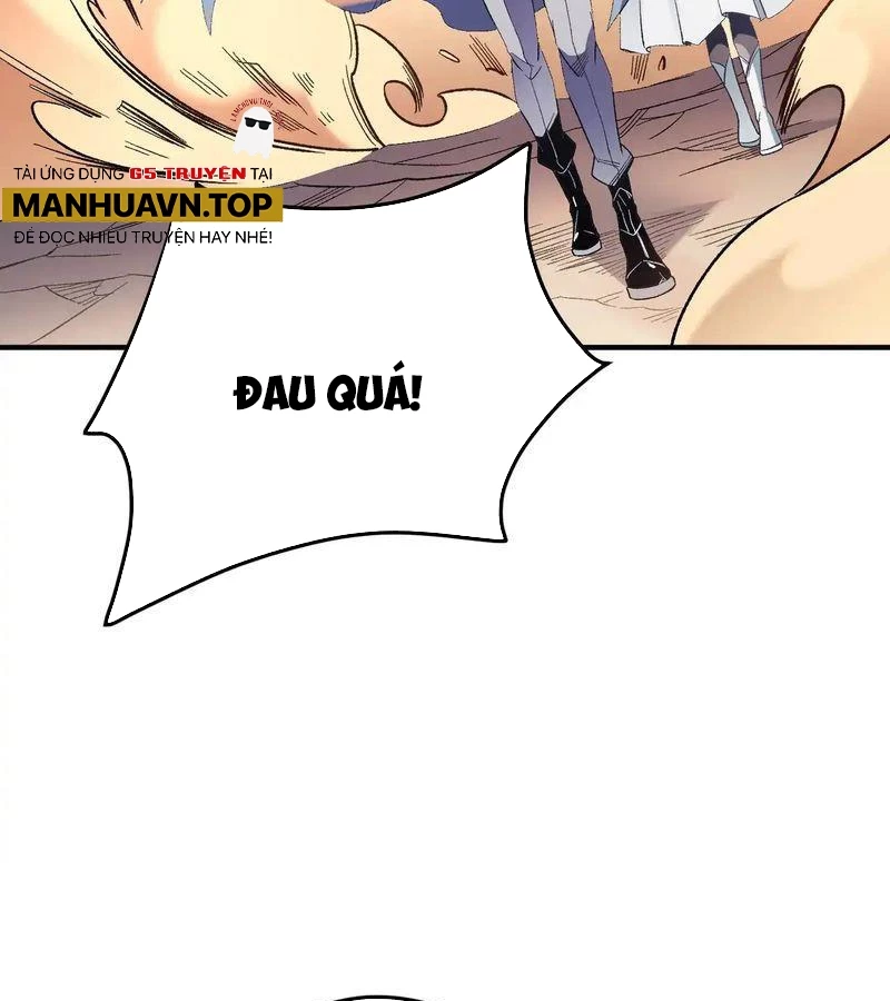 Toàn Dân Chuyển Chức : Duy Ta Vô Chức Tán Nhân Chapter 132 - Trang 4