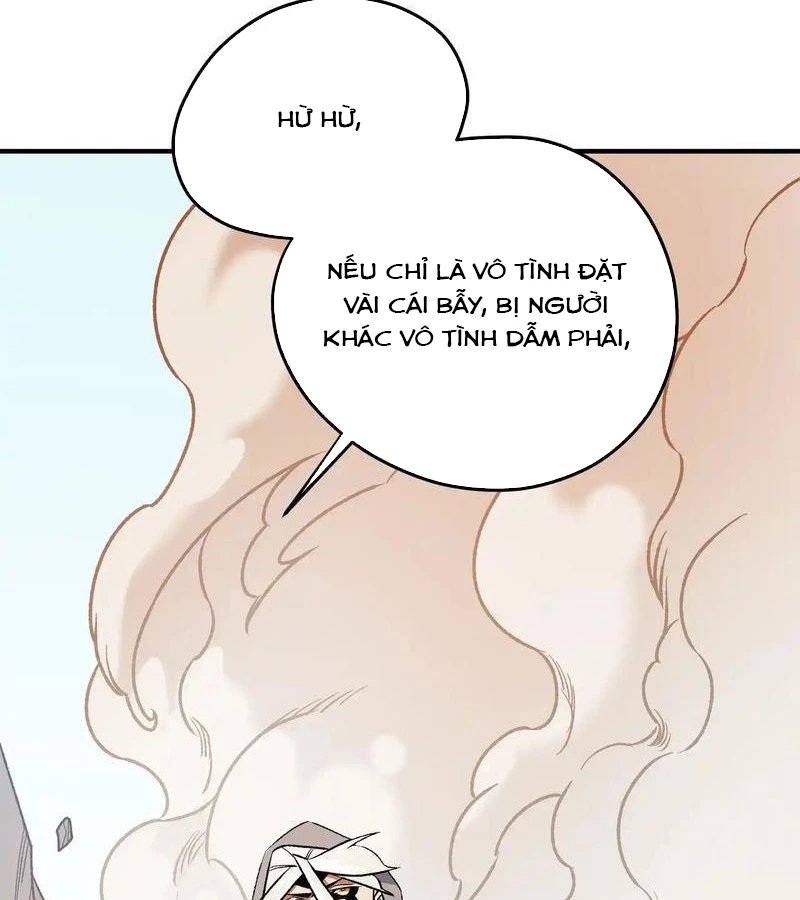 Toàn Dân Chuyển Chức : Duy Ta Vô Chức Tán Nhân Chapter 132 - Trang 4