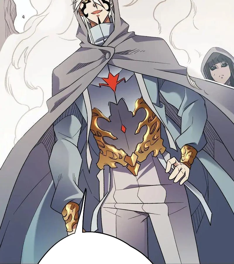 Toàn Dân Chuyển Chức : Duy Ta Vô Chức Tán Nhân Chapter 132 - Trang 4