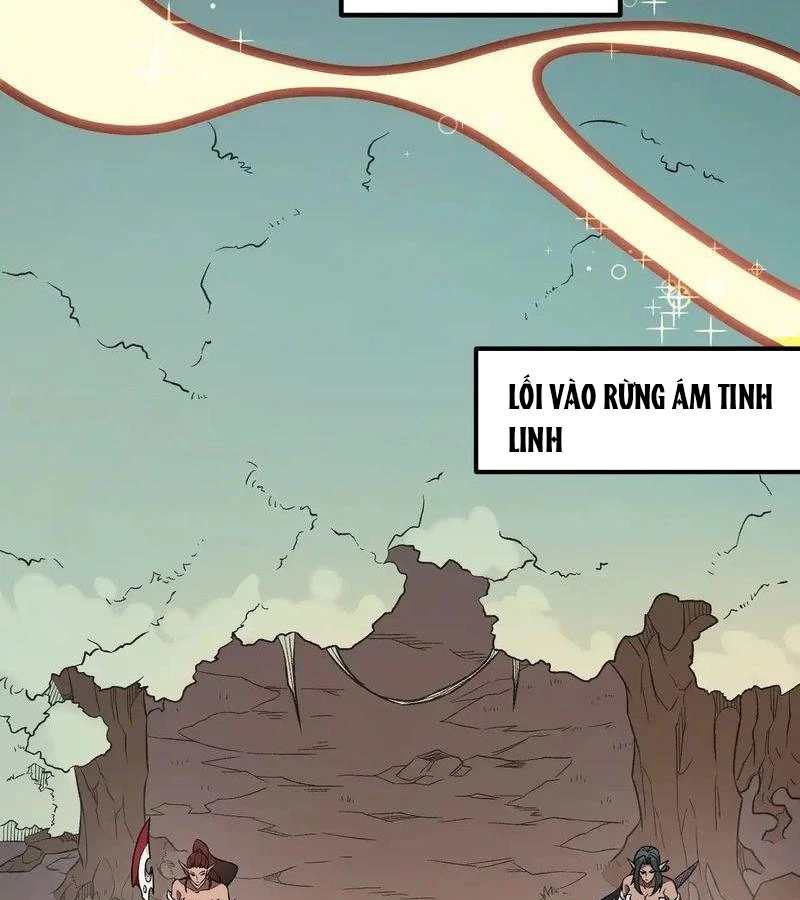 Toàn Dân Chuyển Chức : Duy Ta Vô Chức Tán Nhân Chapter 132 - Trang 4