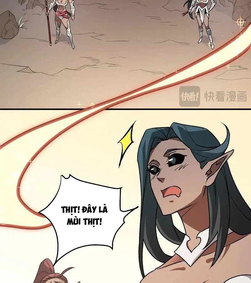 Toàn Dân Chuyển Chức : Duy Ta Vô Chức Tán Nhân Chapter 132 - Trang 4