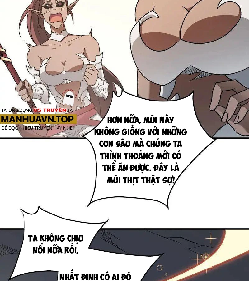 Toàn Dân Chuyển Chức : Duy Ta Vô Chức Tán Nhân Chapter 132 - Trang 4