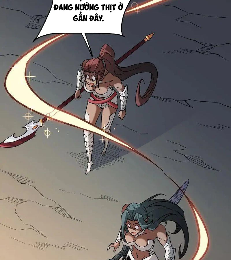 Toàn Dân Chuyển Chức : Duy Ta Vô Chức Tán Nhân Chapter 132 - Trang 4