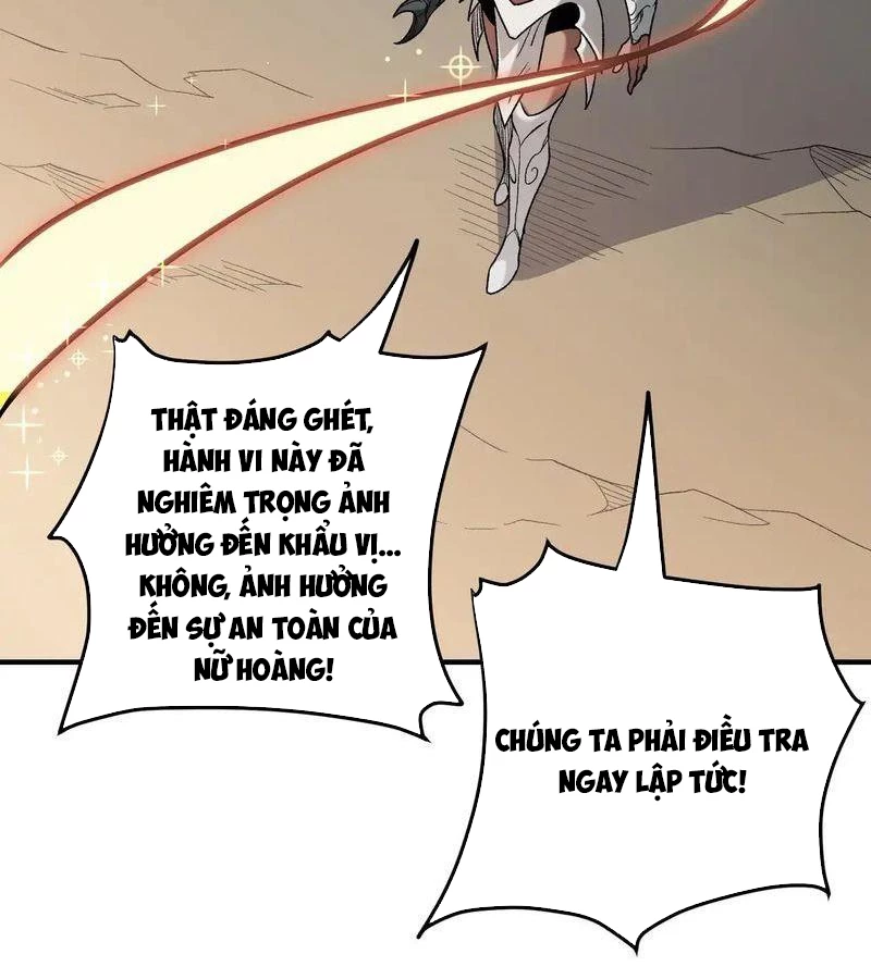 Toàn Dân Chuyển Chức : Duy Ta Vô Chức Tán Nhân Chapter 132 - Trang 4