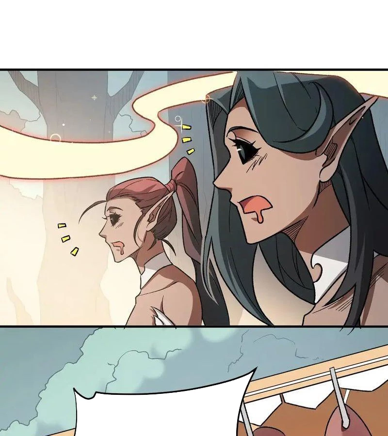 Toàn Dân Chuyển Chức : Duy Ta Vô Chức Tán Nhân Chapter 132 - Trang 4