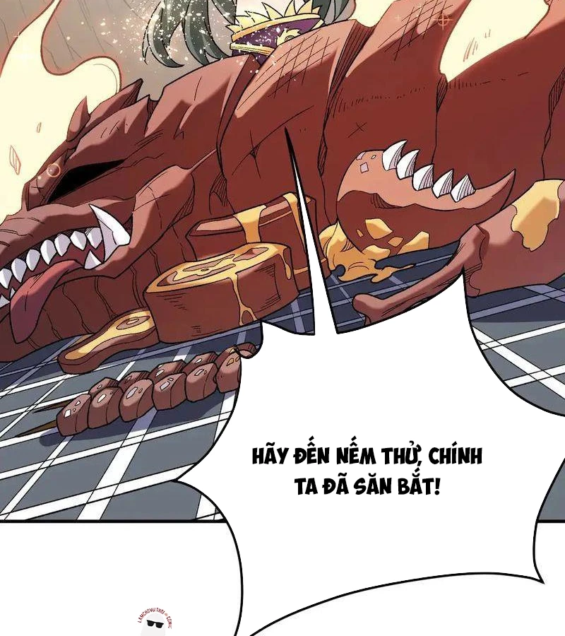 Toàn Dân Chuyển Chức : Duy Ta Vô Chức Tán Nhân Chapter 132 - Trang 4