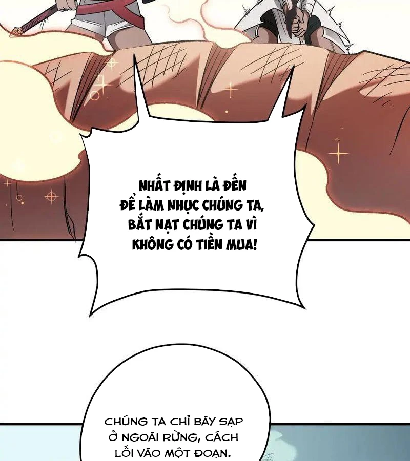 Toàn Dân Chuyển Chức : Duy Ta Vô Chức Tán Nhân Chapter 132 - Trang 4