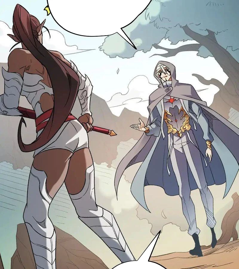 Toàn Dân Chuyển Chức : Duy Ta Vô Chức Tán Nhân Chapter 132 - Trang 4