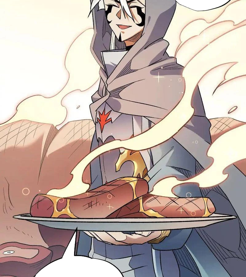 Toàn Dân Chuyển Chức : Duy Ta Vô Chức Tán Nhân Chapter 132 - Trang 4