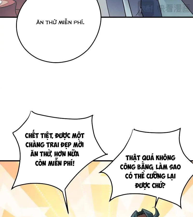 Toàn Dân Chuyển Chức : Duy Ta Vô Chức Tán Nhân Chapter 132 - Trang 4