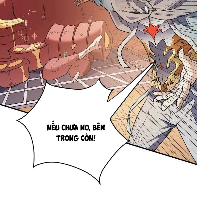 Toàn Dân Chuyển Chức : Duy Ta Vô Chức Tán Nhân Chapter 132 - Trang 4