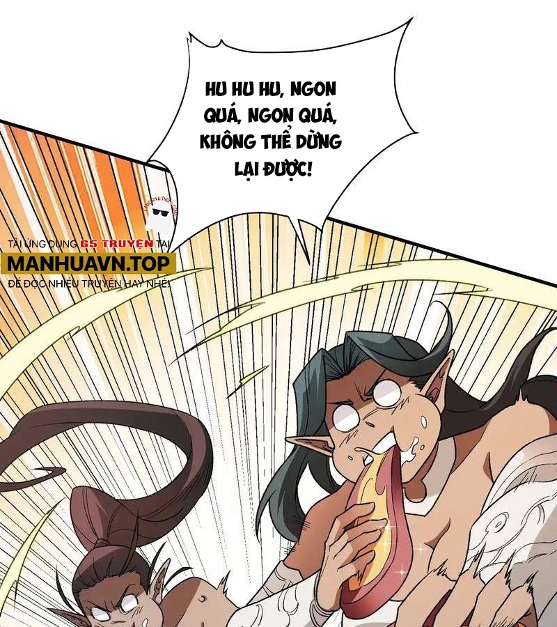 Toàn Dân Chuyển Chức : Duy Ta Vô Chức Tán Nhân Chapter 132 - Trang 4