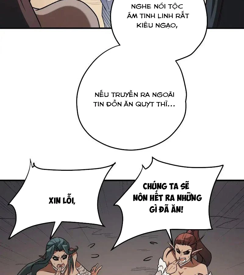 Toàn Dân Chuyển Chức : Duy Ta Vô Chức Tán Nhân Chapter 132 - Trang 4