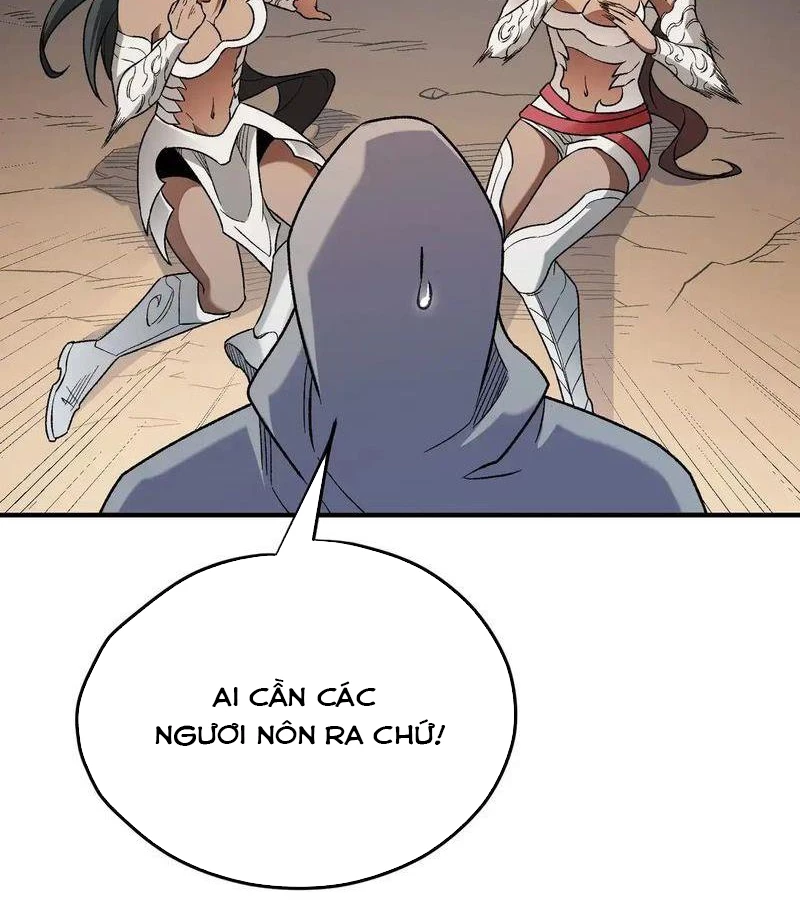 Toàn Dân Chuyển Chức : Duy Ta Vô Chức Tán Nhân Chapter 132 - Trang 4