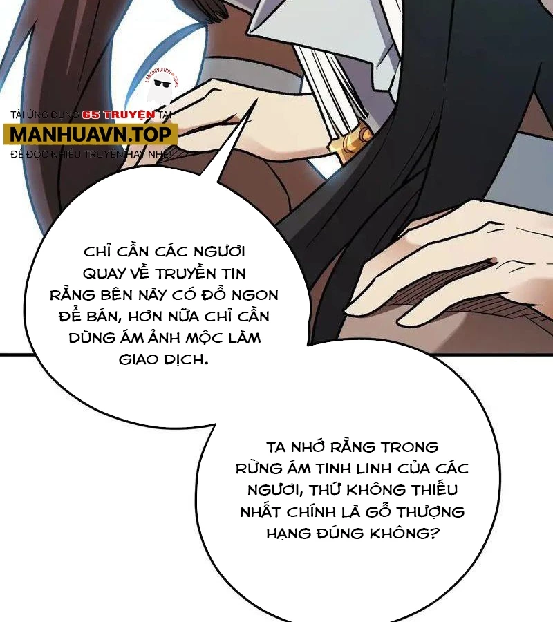 Toàn Dân Chuyển Chức : Duy Ta Vô Chức Tán Nhân Chapter 132 - Trang 4