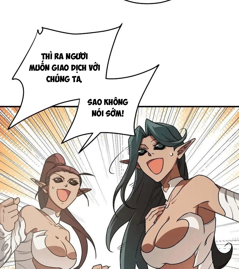 Toàn Dân Chuyển Chức : Duy Ta Vô Chức Tán Nhân Chapter 132 - Trang 4