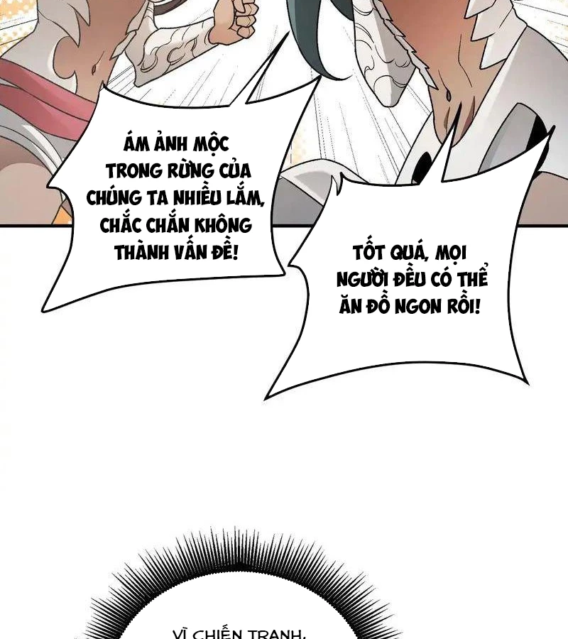 Toàn Dân Chuyển Chức : Duy Ta Vô Chức Tán Nhân Chapter 132 - Trang 4