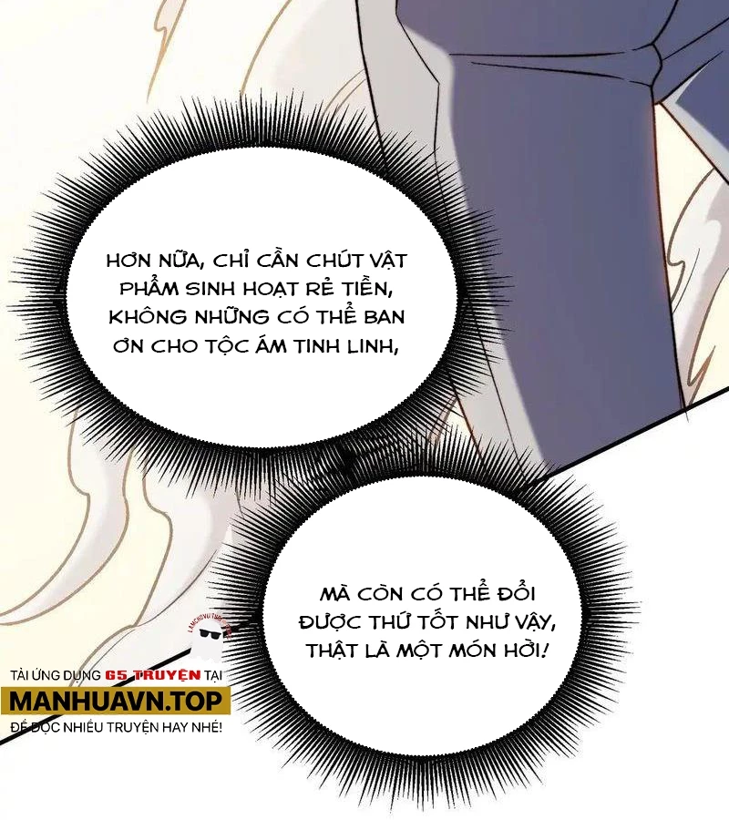 Toàn Dân Chuyển Chức : Duy Ta Vô Chức Tán Nhân Chapter 132 - Trang 4