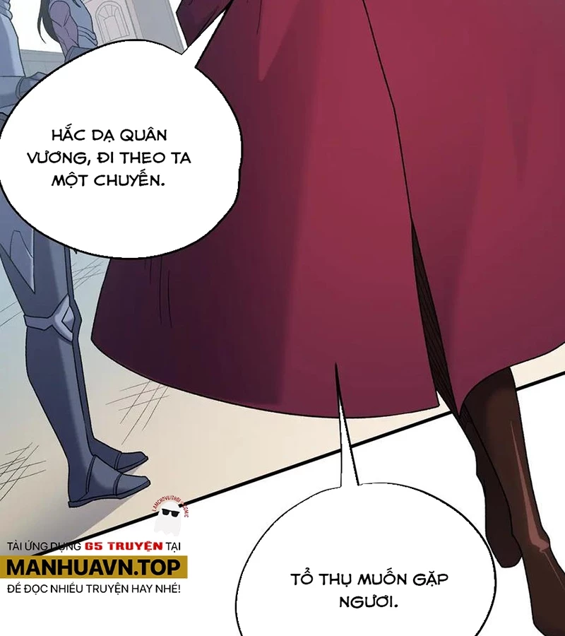 Toàn Dân Chuyển Chức : Duy Ta Vô Chức Tán Nhân Chapter 134 - Trang 4