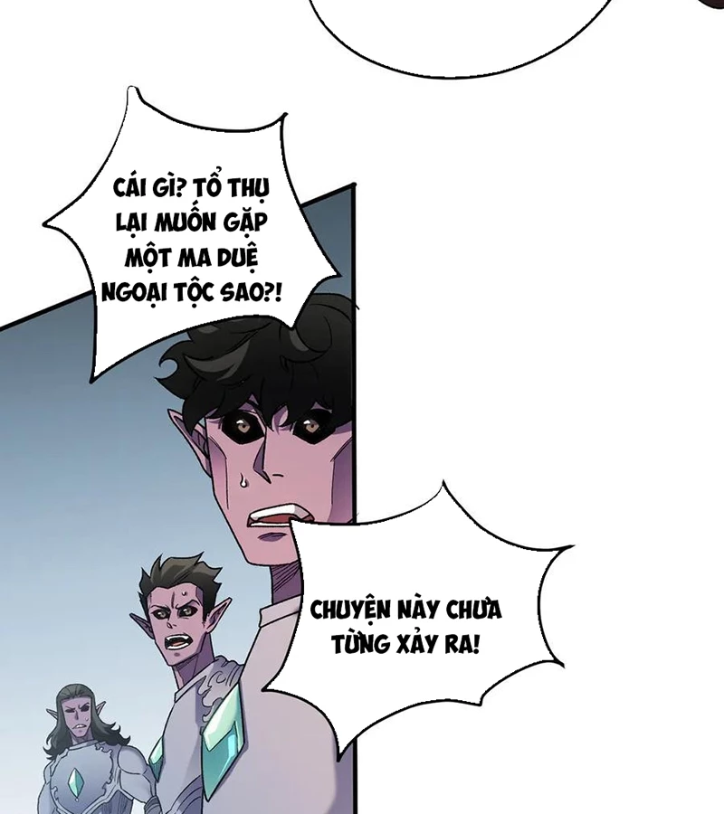 Toàn Dân Chuyển Chức : Duy Ta Vô Chức Tán Nhân Chapter 134 - Trang 4